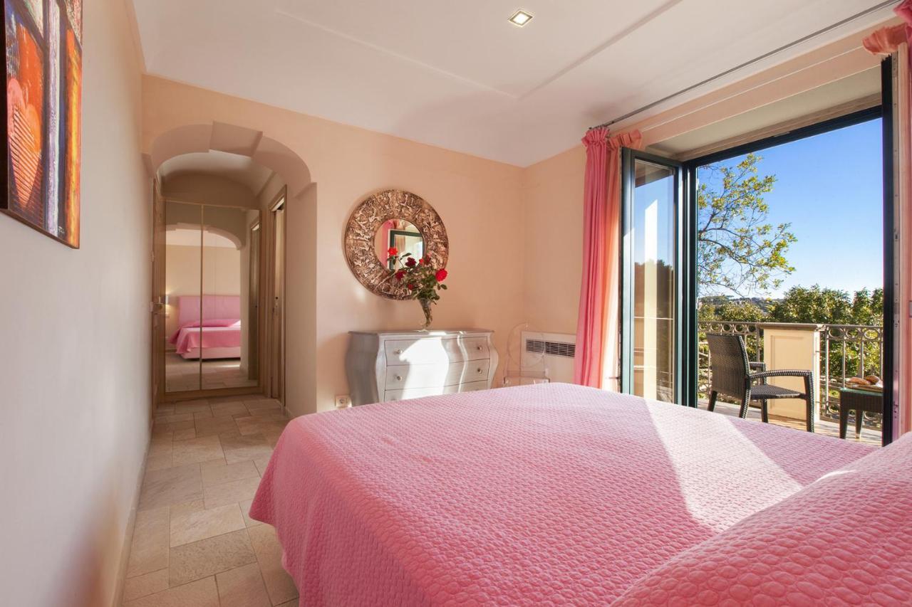 Amore Rentals - Residence Bosco Sant'Agata sui due Golfi Exterior photo
