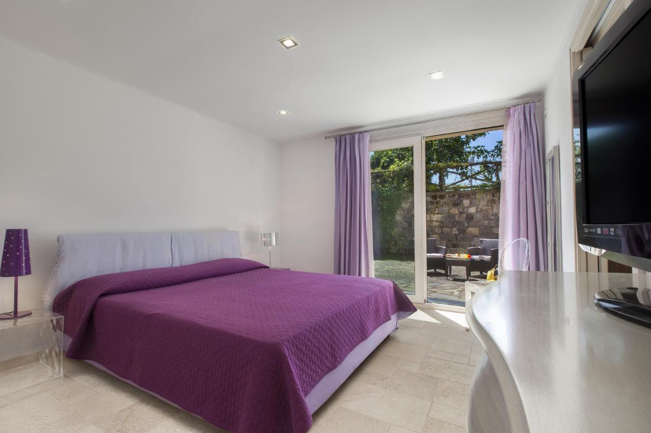 Amore Rentals - Residence Bosco Sant'Agata sui due Golfi Exterior photo